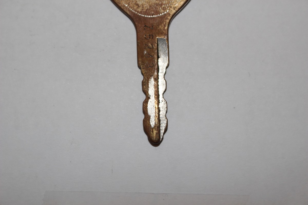 KAWASAKI KEY #Z5243 (KKEY15) | eBay
