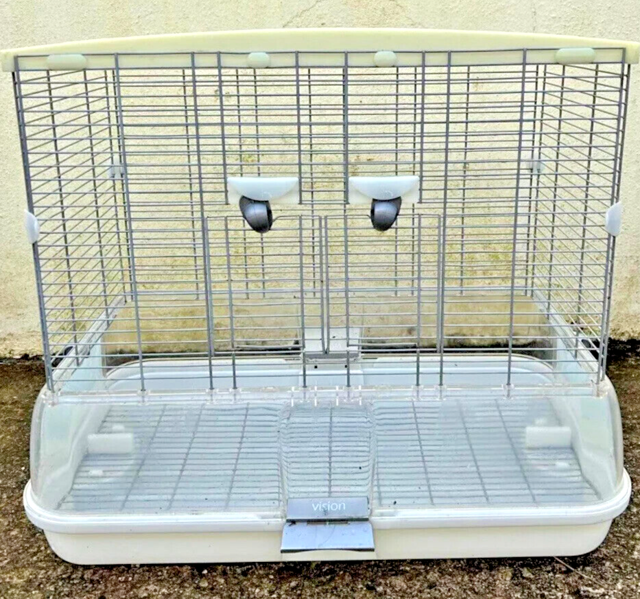 Hagen Vision Bird Cage Replacement Spare Parts Only [Not Full Cage