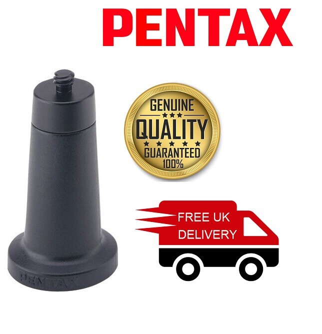 Pentax Tripod Adapter-U for Pentax UCF Binoculars 69552 UK Stock