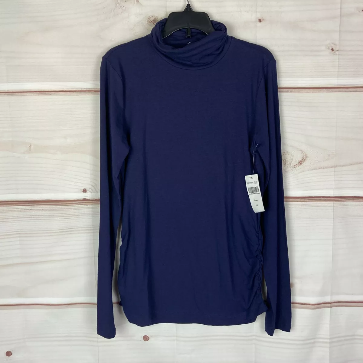 Coldwater creek turtleneck sale