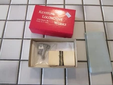 KEYSTONE MODELS JILL POKE LOG UNLOADER KIT HO SCALE