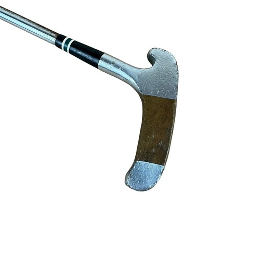 VTG MacGregor Bob Toski 35" Putter Golf Club 100 GP - Picture 3 of 9