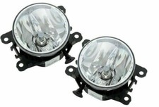 For Suzuki Ignis SZ5 (2017) Front Fog Lights Lamp with bulb Leftside/Right( Set)