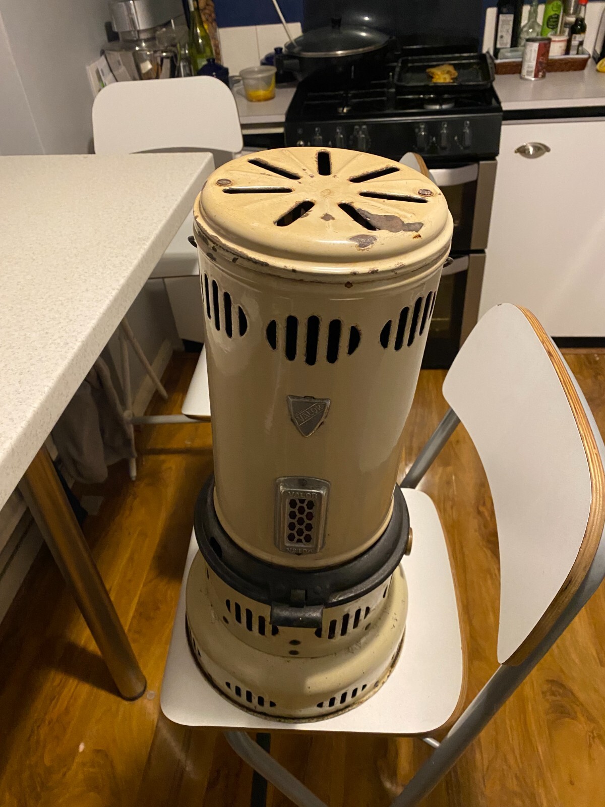 Valor 104 Paraffin Heater eBay