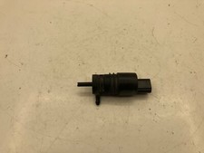BMW 5er Touring F11 Waschwasserbehälter Motor 6934160 2011