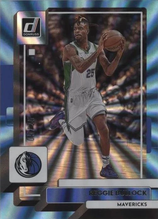 Holo Light Blue Laser