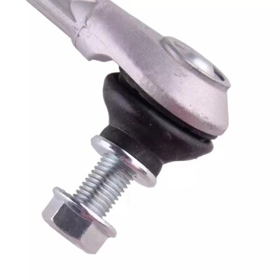Front Left Right Sway Bar Link Kit Pair For Mercedes Benz W204 C300 C350 2008-14