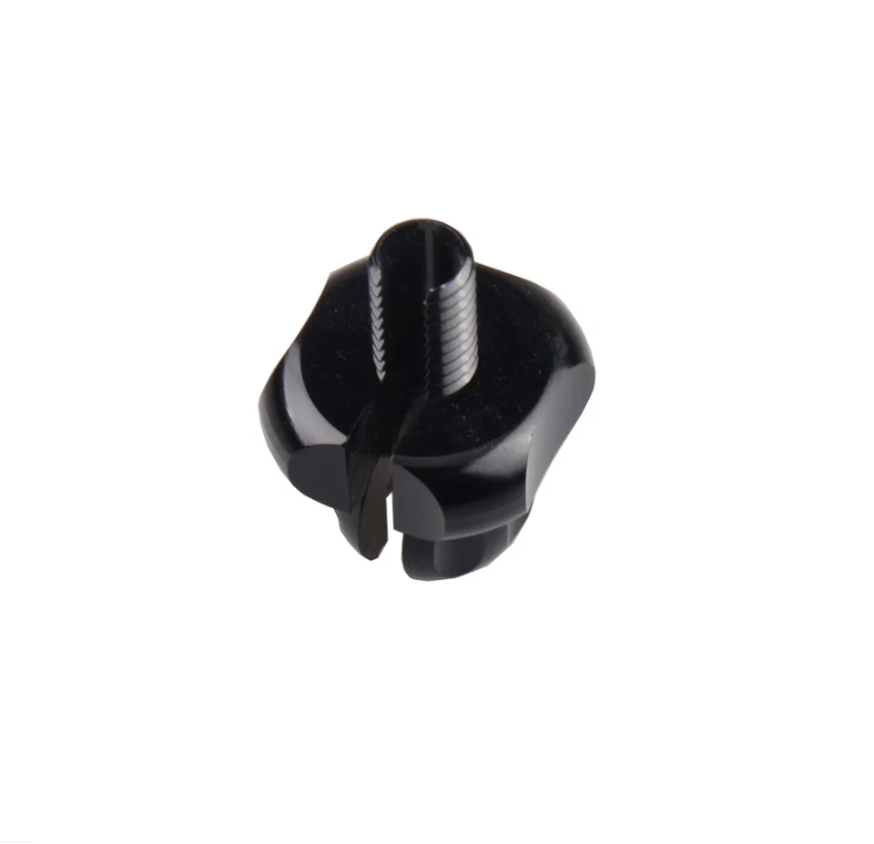 Ajustador de cable de embrague M8 para Honda XL 80S/100S/125S/185S/500S/R/XR80/200 CA250 Foto 4 de 4