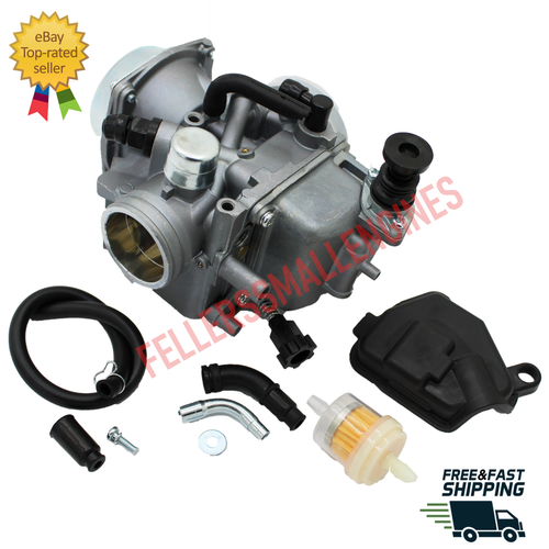 Carburatore per moto Carburatore Per Honda TRX400FW Per Foreman 1995 1996 1997 1998 1999 2000 2001 2002 2003 2004 2005 ATV Carb Carburatore per moto Carburatore Per Honda TRX400FW Per Foreman 1995 1996 1997 1998 1999 2000 2001 2002 2003 2004 2005 ATV Carb