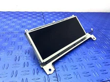2021-2022 LEXUS LC500 FRONT CENTER DASH INFO SCREEN DISPLAY 86110-11040 OEM