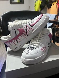 Juice Wrld Nike | eBay