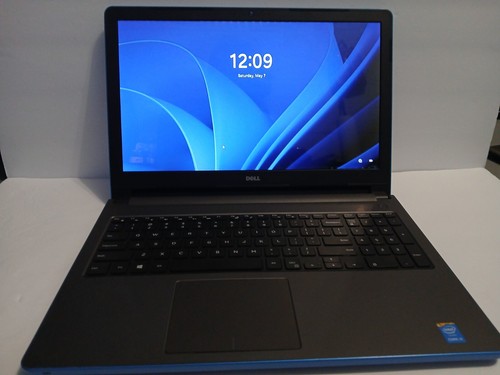 Dell Inspiron 5558/Core i5-5200u 4gb 128gb ssd windows 11
