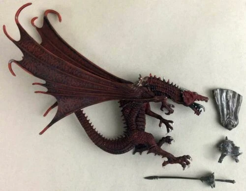 RPE Dungeons & Dragons Miniatures