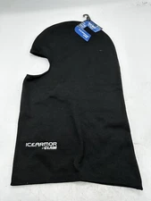 Clam Ice Armor Warm Baclava Fleece Full Face Cover Gaiter ~ NEW