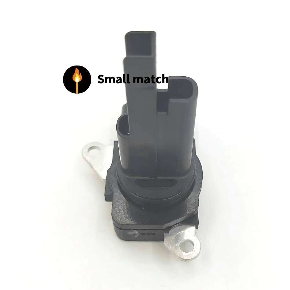 37980-RLF-003 OEM Mass Air Flow MAF Sensor for Honda Accord Civic CR-V ILX TSX