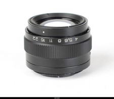 Russia INDUSTAR-100U 4/110 Lens M39 Enlarger