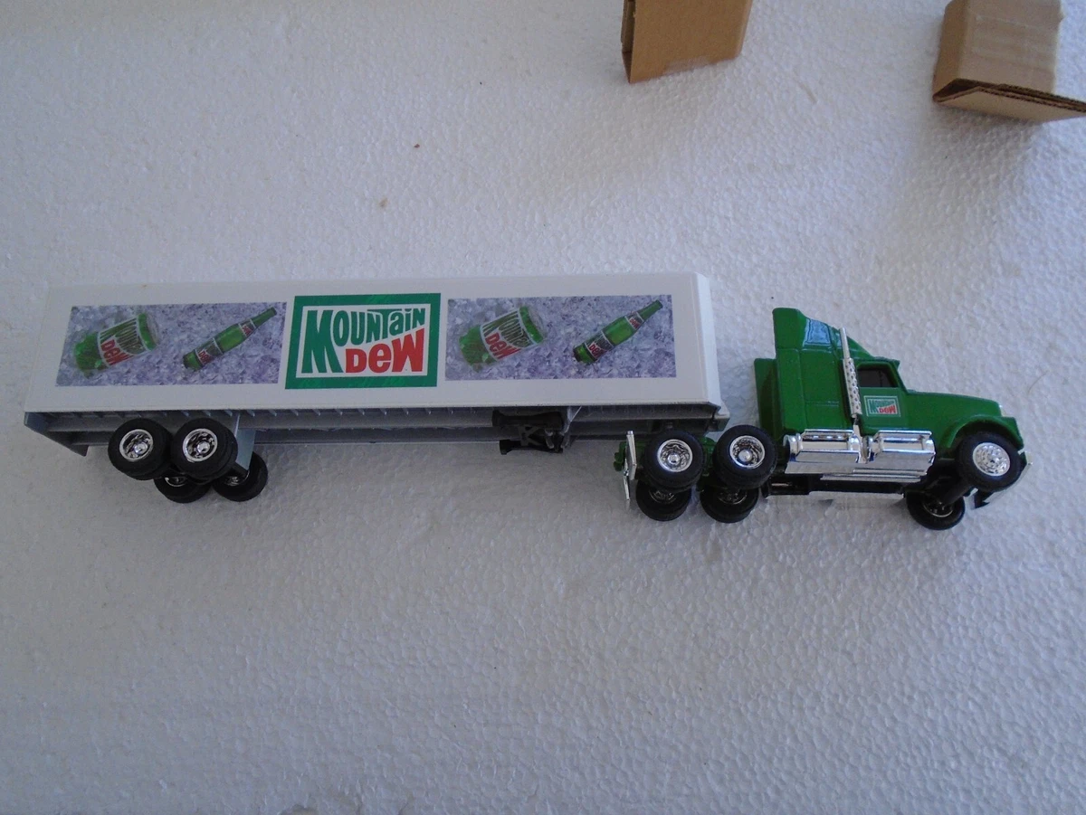 Ertl tractor best sale trailer