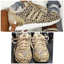 adidas zx 700 leopard