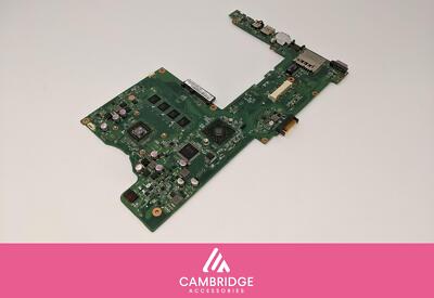Mainboard für Asus X401 X401U AMD E1-1200 4GB HD7310 90R-N4OMB1800U