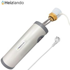 Heizlando Heizmodul PV Heizmodul  MDC 230 mit Selfa 3 kW Elektroheizstab 230V