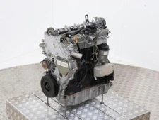Motor ohne Anbauteile (Diesel) Opel Astra G Stufenheck T98 P8430931