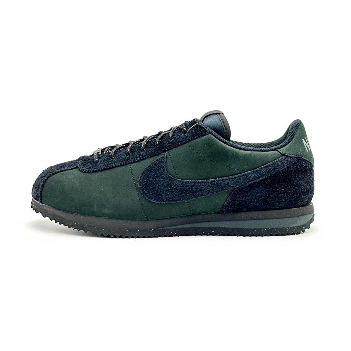 バレエ NIKE CORTEZ-PRM FJ5465-010 FJ5465-010 Nike WMNS Cortez PRM Black | eBay