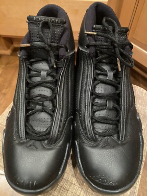 Nike Air Jordan 14 Retro Defining Moments DMP 2017 487471-022