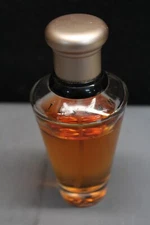 TUSCANY PER DONNA EDP NATURAL SPRAY PERFUME WOMAN 3.1 Fl oz *USED*