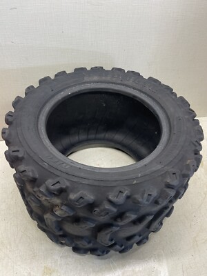 WALKER MOWER MDG Kubota Front Drive Tire Dico 18x11-10