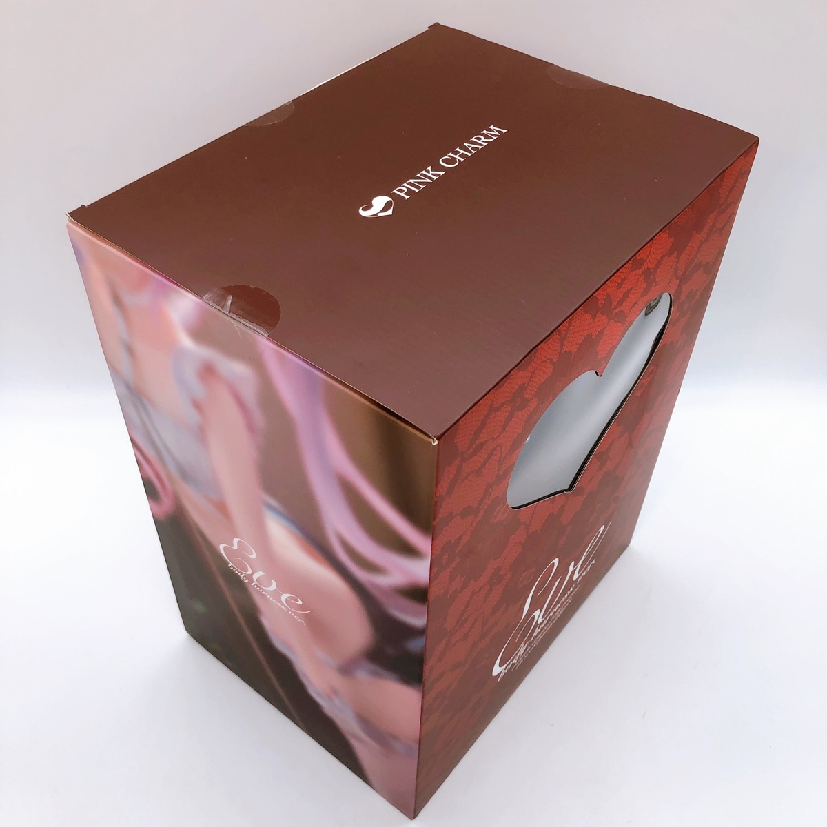 rurudo Eve BODY HARNESS Ver. 1/6 Scale Figure Pink Charm rurudo Eve BODY HARNESS Ver. 1/6 Scale Figure Pink Charm