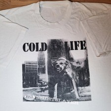 Tシャツのcold as life | eBay公認海外通販サイト | セカイモン