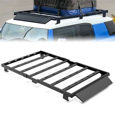 Overland Rooftop Cargo Carrier Luggage Storage For 2007-2014 Toyota FJ Cruiser