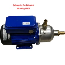 LOWARA 5HM04P15TBRQQVXU Centrifugal Pump