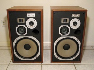jbl l100 ebay