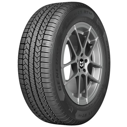 1 New General Altimax Rt45  - 225/70r15 Tires 2257015 225 70 15 - Picture 2 of 10