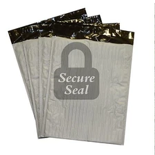 600 #3 8.5x14.5 Poly Bubble Mailers Self Seal Padded Ship Envelopes 8.5"x14.5"