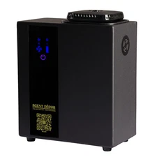 Hotel Collection Scent Diffuser - App Controlled