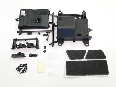 NEW HPI BAJA 5B SS Radio Box Set 5T 5SC HB36