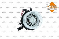 InnenraumgeblÄSe FÜR Audi A4 B8 (8K2), Audi A4 B8 Avant (8K5) - NRF 34191