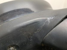 Retroviseur droit (ou coque) Fiat PUNTO