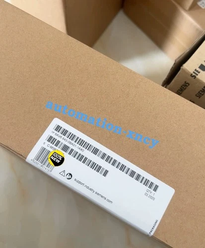 1P 6AV6643-0BA01-1AX0 Siemens newSIMATIC Fast shipping#DHL or FedEx