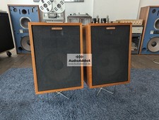 KLIPSCH HERESY 1 - Lautsprecher - Walnuss - p...