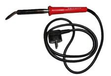 Lötkolben von LUX 100W 230V