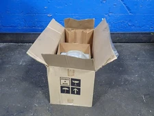 COOPER LIGHTING  OVX401W23EU1664 EXTERIOR LIGHT FIXTURE   10210122744