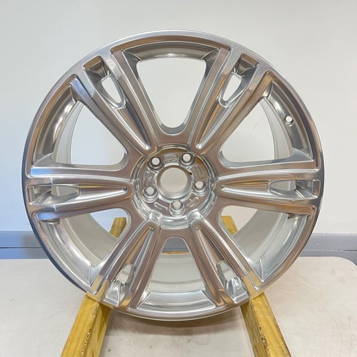 Bentley Continental GT 2004-2018 Wheel P/N 3W0601025EE Photo - $950