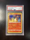 2020 POKEMON SWORD & SHIELD VIVID VOLTAGE CHARIZARD #025 PSA 10