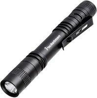 Pocketman Taschenlampe LED Mini Taschenlampe Mit Clip Extrem Helle 500 Lumen