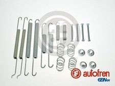 AUTOFREN SEINSA D3892A Zubehörsatz, Bremsbacken for AUDI SEAT SKODA VW