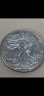 1938 Walking Liberty Half Dollar, 90% Silver XF  Condition. Free Shipping.
