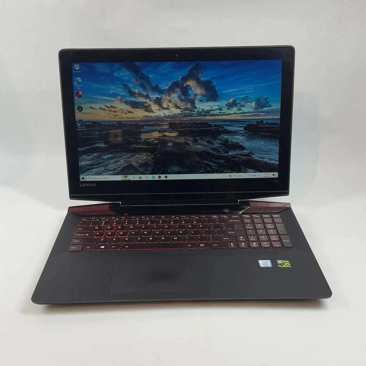 Lenovo IdeaPad Y700 PC Laptops & Netbooks for Sale | Shop New
